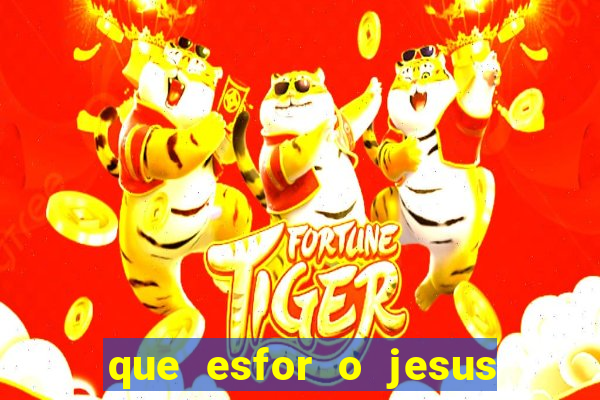 que esfor o jesus fazia para encontrar as pessoas